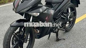 Yamaha Exciter 150cc 2018 Đen