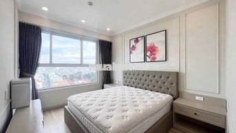 Cho thuê CC Bảy Hiền 70m2 2PN full NT vào ở ngay giá chỉ 12.5tr/th
