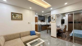 🎇CĂN HỘ 1PN PHAN XÍCH LONG CÓ DỌN DẸP, THAY DRAP HÀNG TUẦN, BẢO VỆ🎇
