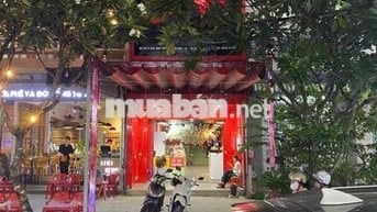CHO THUÊ NHÀ SÁT BÊN SIU THỊ MẬU THÂN