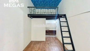 Khai Trương Phòng Mới Xây 100% Ngay Võ Văn Kiệt- Phạm Văn Chí-Lò Gốm