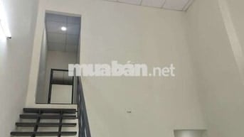 Nhà 2 tầng 3PN 50 M2 Gò vấp , chỉ 4,x tỷ