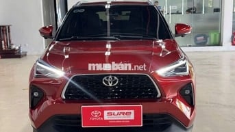 Yaris Cross V 2024 - ODO 28.565km - Giá Còn Giảm