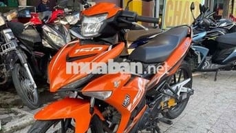 Bán ex150 giá rẻ