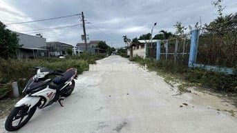 Chào bán lô đất kiệt đường Lưu quang vũ. Gần Chợ Khái Tây-p ngũ hành s