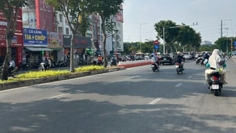 NHÀ XÂY 1 HẦM + 4 TẦNG - KHU AN PHÚ AN KHÁNH - GIÁ 24 TỶ