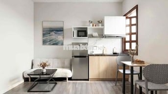 💥HOT💥 Dự án mới 100% 1PN Bancol 63m2 ngay Nguyễn Văn Trỗi giá cực tốt