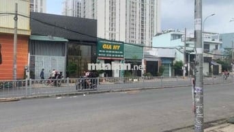 NHÀ MẶT TIỀN: 17 LÊ CƠ, P. AN LẠC. TRỰC TIẾP CHỦ NHÀ