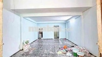 Cho ghuê nhà mới sơn sửa 5x15m đúc lửng 2pn 2wc 8.5tr gò dầu