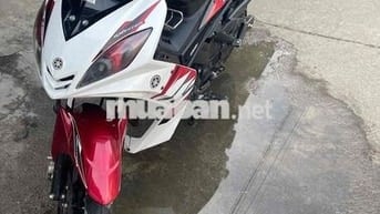 Yamaha Exciter 2024 Đỏ trắng