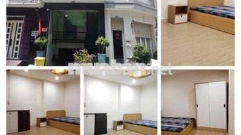 Căn hộ studio 30m2 ngay tại Hoa Lan Phan Xích Long Phú Nhuậ