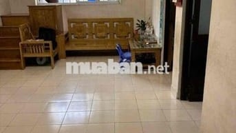 bán cc tây thạnh lầu 1 dt 58m 2p 1 vs  giá 2.9 ty