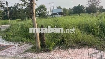 Bán lô đất nền Làng Sen Giá Re