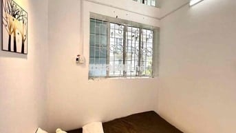 CĂN HỘ MINI 2PN +1PK  -50M2 - BANCOL- FULL NT - NGAY CV HOÀNG VĂN THỤ