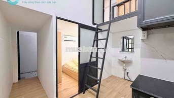 CĂN 2 PHÒNG NGỦ FULL NT MÁY GIẶT RIÊNG - NGÃ TƯ PHÚ NHUẬN