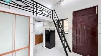 🏠 DUPLEX NẰM NGAY ĐƯỜNG BẠCH ĐẰNG - GẦN KHU SÂN BAY