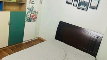 CH Khánh Hội2 BếnVânĐôn P1 Q4 2PN 2WC 90m đủ NT tốt nhà mới đẹp 15tr