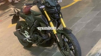 Yamaha MT-15 2021 Đen 14.000 km