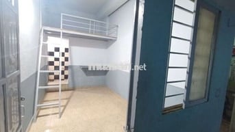 phòng cho thuê giá rẻ, giờ giấc tự do, khoá vân tay