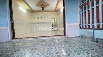 Bán nhà 115m2 mt nhựa ở Tân Thông Hội,Củ Chi, 809tr,iệu sổ hồng riêng