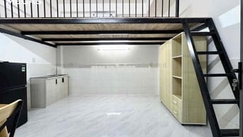 Phòng Trọ Giá Rẻ Sinh Viên Ngay Nam Kỳ Khởi Nghĩa quận 3 giá ưu đãi SV