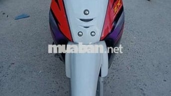 cần bán xe wave máy êm, bình đề, giấy tờ đầy đủ 