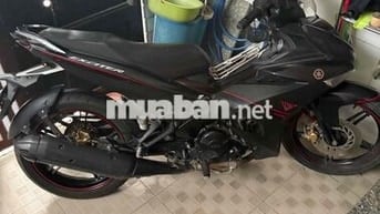 Yamaha Exciter 149cc Đen