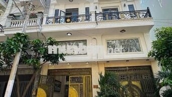 CG: BÁN NHÀ PHỐ ĐẸP ĐƯỜNG HT 13 PHƯỜNG HIỆP THÀNH QUẬN 12