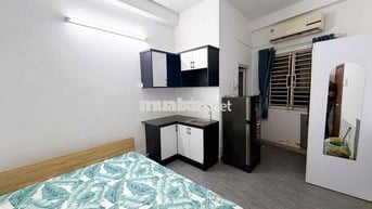Studio 23m2 gần Công viên Lê Thị Riêng