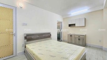 Phòng cho thuê 4tr ngay Lý Thường Kiệt gần Quận 10