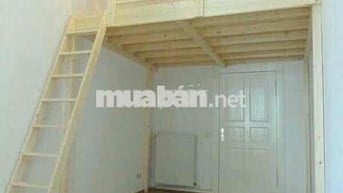 Cho thuê phòng trọ mới xây giá rẻ Nguyễn Kiệm, GV