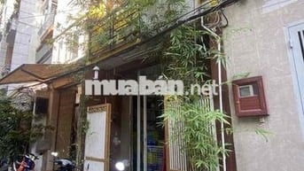 Rẻ, Hẻm 714/ Nguyễn Trãi, cách ĐHYD 300m, Khu sang toàn BS-DS, 7,5 tỷ