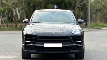Porsche Macan 2.0 2017 - 1 Tỷ 699 Triệu