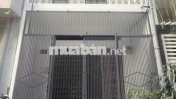 Hẻm 4m GÒ DẦU, 2 Tấm, 4 x 8m, 2 Phòng Ngủ, 2 wc