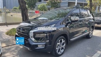Mitsubishi Xpander Cross 2023 Đen 27022 km