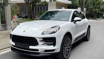 Porsche Macan 2.0 2016 - 1 Tỷ 350 Triệu