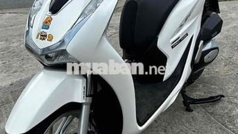 Honda SH 125 ABS 2020 Trắng 20000 km