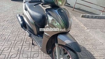 Xe tay ga KYMCO People Fi