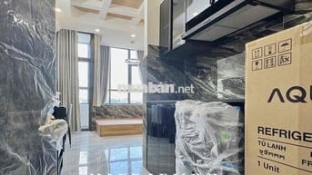 ✨Khai trương studio mới full nội thất ban công lớn - sát Q1,Q5 - hiếm