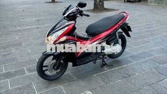 Honda Air Blade Fi 2012 rin nguyên cực êm,1 chủ đi