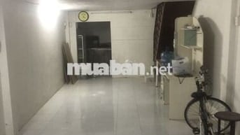 Cho thuê nhà Nguyên căn, Bình Thạnh, một trệt một lầu, mới sửa xong.