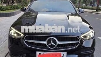 C class C200 Avantgarde Plus 2023 - 1 Tỷ 439