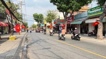 🏡 SIÊU PHẨM 2 MẶT TIỀN ĐÔNG HƯNG THUẬN – GIÁ CHỈ 6,4 TỶ 🔥