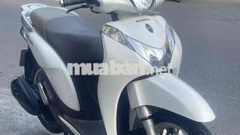 Honda SH Mode Trắng 2014 zin