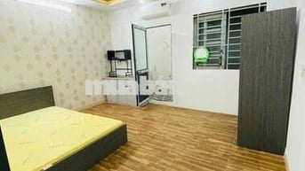 ‼️HÀNG HIẾM GIẢM SỐC STUDIO CÓ NỘI THẤT NGAY ĐẠI HỌC CÔNG THƯƠNG