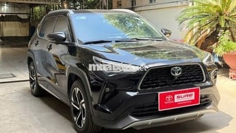 YARIS CROSS 2024 - 1 CHỦ - GIÁ TL