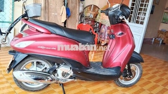 Yamaha Grande 2022 zin keng 70km/lit
