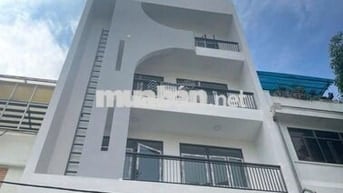 💯 CHO THUÊ NHÀ MT NGUYỄN TRỌNG TUYỂN_8x22m_TRỆT 3 LẦU.