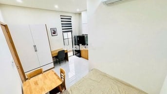 ✅CĂN HỘ STUDIO FULL NỘI THẤT - NGŨ HÀNH SƠN