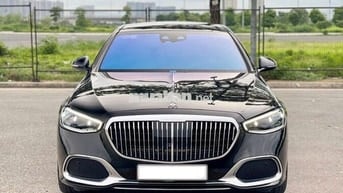 S class S450 4Matic Maybach 2022 - 6 Tỷ 399